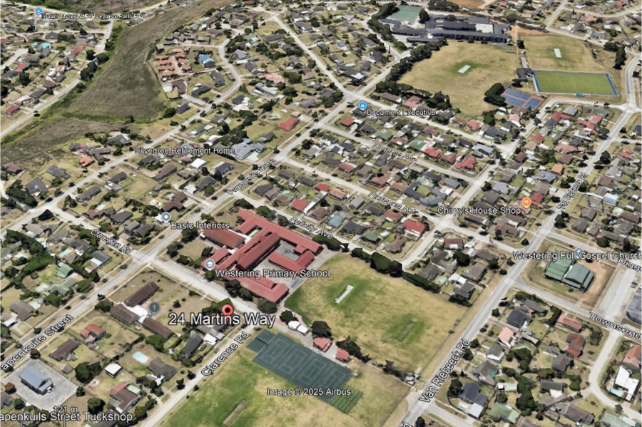 4 Bedroom Property for Sale in Westering Eastern Cape